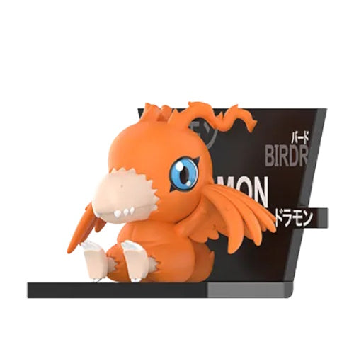 Digimon Adventure Fridge Magnet Series Pop Mart 3-Inch Collectible Toy