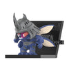 Digimon Adventure Fridge Magnet Series Pop Mart 3-Inch Collectible Toy