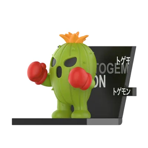 Digimon Adventure Fridge Magnet Series Pop Mart 3-Inch Collectible Toy