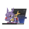 Digimon Adventure Fridge Magnet Series Pop Mart 3-Inch Collectible Toy