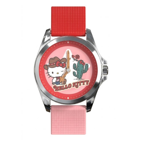 Sanrio Characters Quartz Wrist Watch Western Series Moetch Collectible Watch