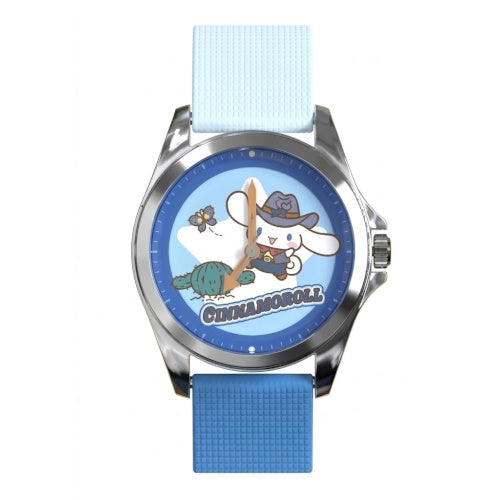 Sanrio Characters Quartz Wrist Watch Western Series Moetch Collectible Watch
