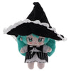 Hatsune Miku Halloween Diary Series Gong 5-Inch Plush Doll