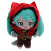Hatsune Miku Halloween Diary Series Gong 5-Inch Plush Doll
