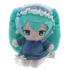 Hatsune Miku Halloween Diary Series Gong 5-Inch Plush Doll