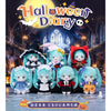 Hatsune Miku Halloween Diary Series Gong 5-Inch Plush Doll