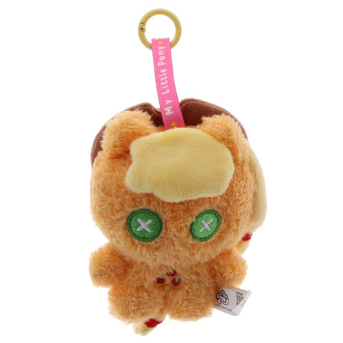 My Little Pony Hearth Warming Series Reesee 4-Inch Plush Pendant Key Chain