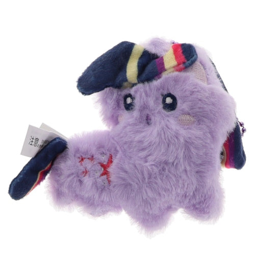 My Little Pony Cute Pony Plush Mascot Series Vol. 02 Reesee 3-Inch Key Chain