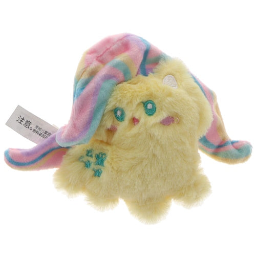 My Little Pony Cute Pony Plush Mascot Series Vol. 02 Reesee 3-Inch Key Chain