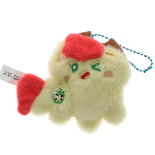 My Little Pony Cute Pony Plush Mascot Series Vol. 02 Reesee 3-Inch Key Chain