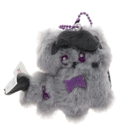 My Little Pony Cute Pony Plush Mascot Series Vol. 02 Reesee 3-Inch Key Chain