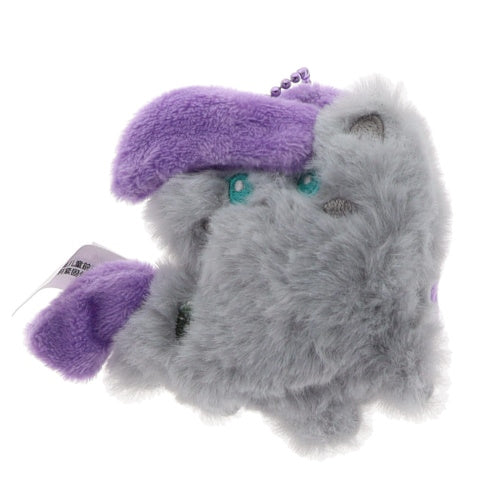 My Little Pony Cute Pony Plush Mascot Series Vol. 02 Reesee 3-Inch Key Chain