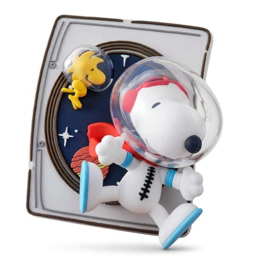 Peanuts Window Story Magnet Series M&G 3.5-Inch Collectible Magnet