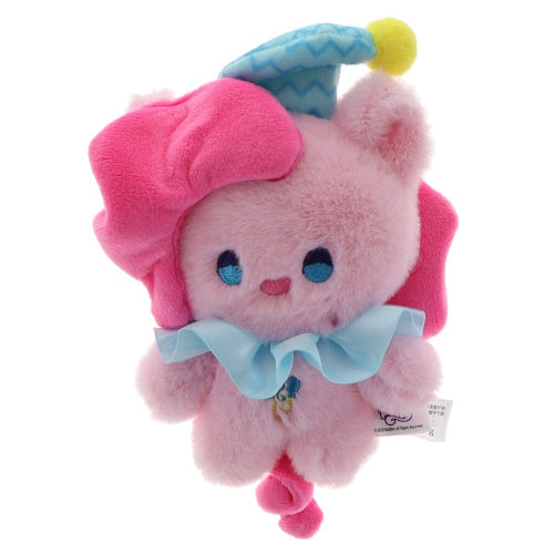My Little Pony Circus Friends Series Reesee 4-Inch Plush Key Chain