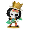 The Monsters Labubu x One Piece Series Pop Mart 3.5-Inch Mini-Figure