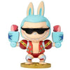 The Monsters Labubu x One Piece Series Pop Mart 3.5-Inch Mini-Figure