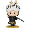 The Monsters Labubu x One Piece Series Pop Mart 3.5-Inch Mini-Figure