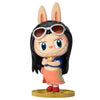The Monsters Labubu x One Piece Series Pop Mart 3.5-Inch Mini-Figure