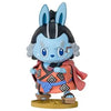 The Monsters Labubu x One Piece Series Pop Mart 3.5-Inch Mini-Figure
