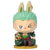 The Monsters Labubu x One Piece Series Pop Mart 3.5-Inch Mini-Figure
