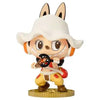 The Monsters Labubu x One Piece Series Pop Mart 3.5-Inch Mini-Figure