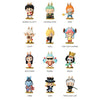 The Monsters Labubu x One Piece Series Pop Mart 3.5-Inch Mini-Figure