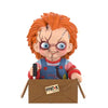 Chucky Child's Play Figure Series Pop Mart 3-Inch Mini-Figure