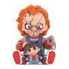 Chucky Child's Play Figure Series Pop Mart 3-Inch Mini-Figure