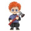 Chucky Child's Play Figure Series Pop Mart 3-Inch Mini-Figure