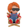 Chucky Child's Play Figure Series Pop Mart 3-Inch Mini-Figure