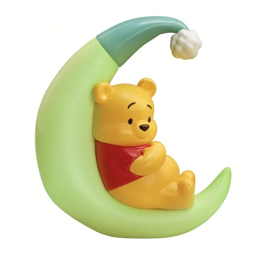 Disney Winnie The Pooh Fairy Tale Figure Series 52Toys 3-Inch Mini-Figure