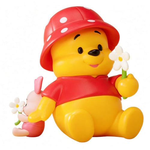 Disney Winnie The Pooh Fairy Tale Figure Series 52Toys 3-Inch Mini-Figure