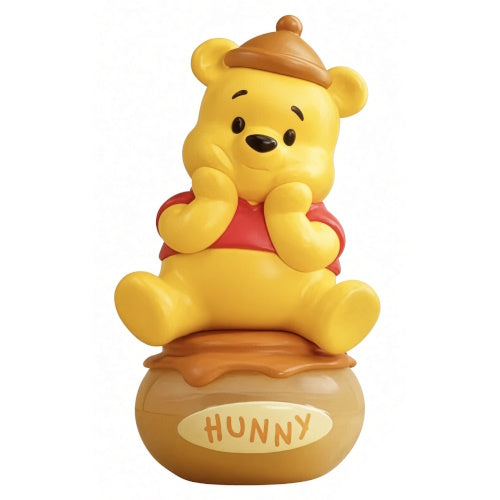 Disney Winnie The Pooh Fairy Tale Figure Series 52Toys 3-Inch Mini-Figure