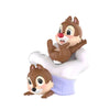 Disney Chip N Dale Fun Loving Brothers Figure Series Pop Mart 2.5-Inch Mini-Figure