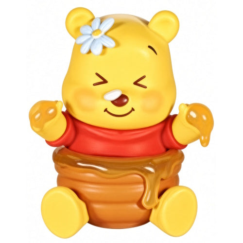 Disney Winnie The Pooh Sweet Honey Figure Series Goldlok 1.5-Inch Magnetic Mini-Figure
