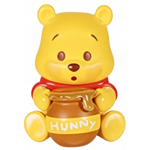 Disney Winnie The Pooh Sweet Honey Figure Series Goldlok 1.5-Inch Magnetic Mini-Figure