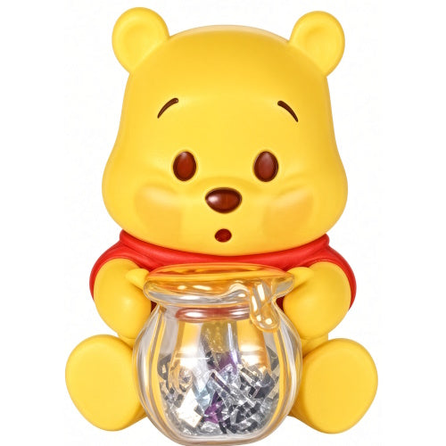 Disney Winnie The Pooh Sweet Honey Figure Series Goldlok 1.5-Inch Magnetic Mini-Figure
