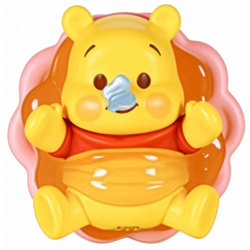 Disney Winnie The Pooh Sweet Honey Figure Series Goldlok 1.5-Inch Magnetic Mini-Figure