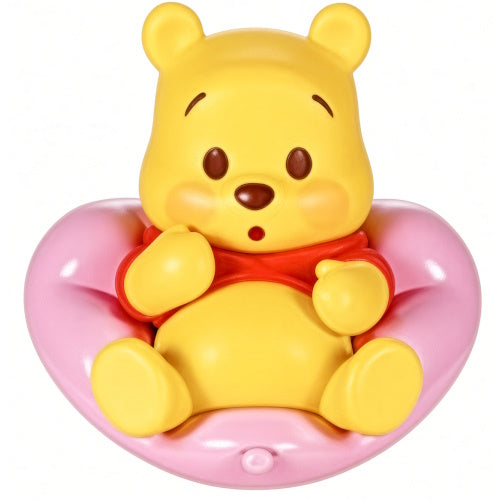 Disney Winnie The Pooh Sweet Honey Figure Series Goldlok 1.5-Inch Magnetic Mini-Figure