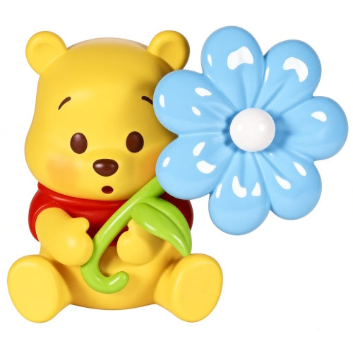 Disney Winnie The Pooh Sweet Honey Figure Series Goldlok 1.5-Inch Magnetic Mini-Figure