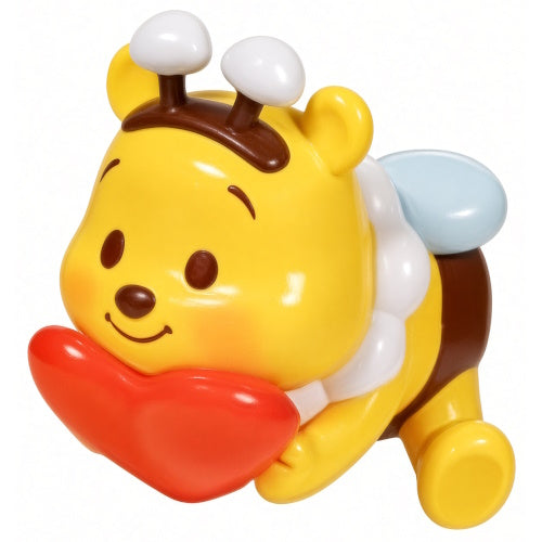Disney Winnie The Pooh Sweet Honey Figure Series Goldlok 1.5-Inch Magnetic Mini-Figure