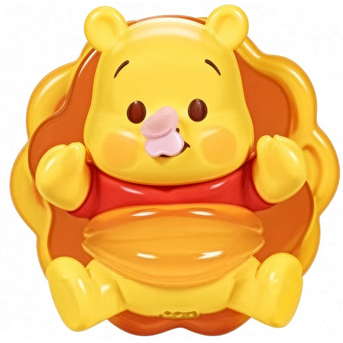 Disney Winnie The Pooh Sweet Honey Figure Series Goldlok 1.5-Inch Magnetic Mini-Figure