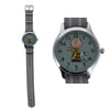 Peanuts Snoopy And Friends Wristwatch Series Boxfun Collectible Watch