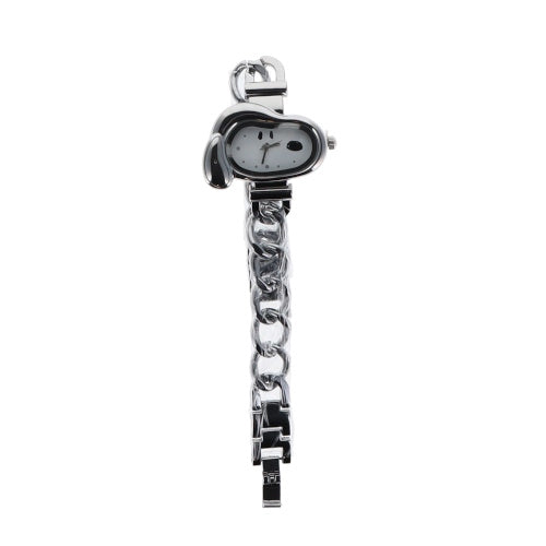 Peanuts Snoopy And Friends Wristwatch Series Boxfun Collectible Watch