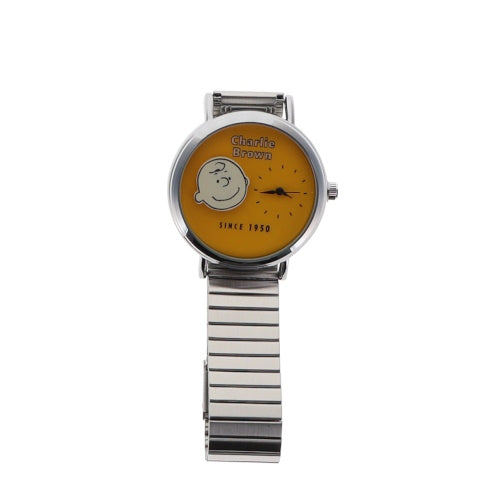 Peanuts Snoopy And Friends Wristwatch Series Boxfun Collectible Watch