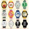 Peanuts Snoopy And Friends Wristwatch Series Boxfun Collectible Watch