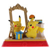 Pokemon Pikachu And Friend Figure Series Funism 5-Inch Statue