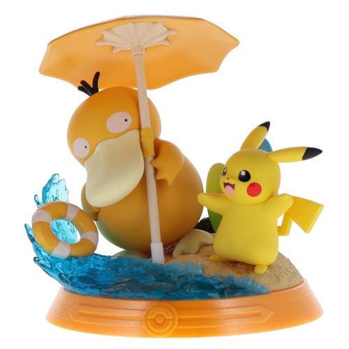 Pokémon Psychic Espeon Figure (Funism Pokémon Psychic Espeon Figure (Funism