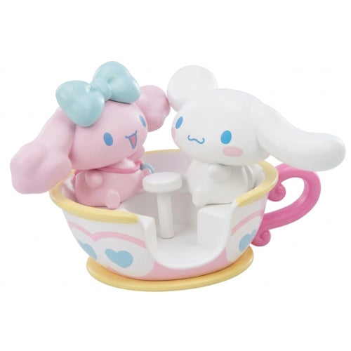 Sanrio Cinnamoroll Dream Paradise Figure Series Funism 3-Inch Mini-Figure