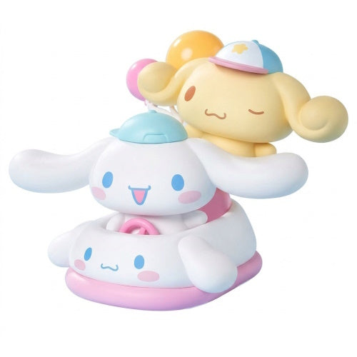 Sanrio Cinnamoroll Dream Paradise Figure Series Funism 3-Inch Mini-Figure